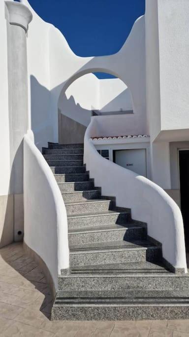 Gaviotas Beach Golf Love 11 Almerimar Exteriér fotografie